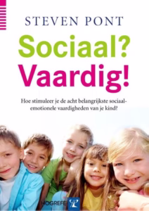 Lees meer over het artikel Sociaal? Vaardig!