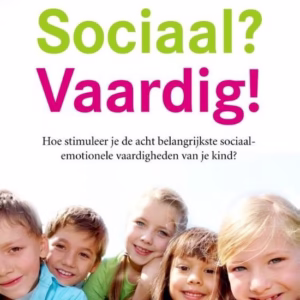 Sociaal? Vaardig!